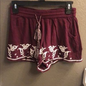 Pacsun Shorts